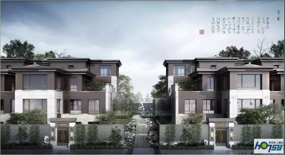 连顶豪都要靠“抢”？8000亩大湖，270°环幕景观