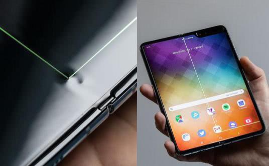 华为折叠屏三星2021开箱,华为折叠屏手机每年什么时候出