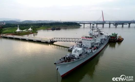 台湾海军vs大陆海军对比表,台湾海军和大陆的海军对比