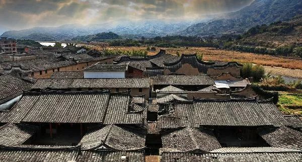 春节去永泰好玩吗,永泰过年去哪玩