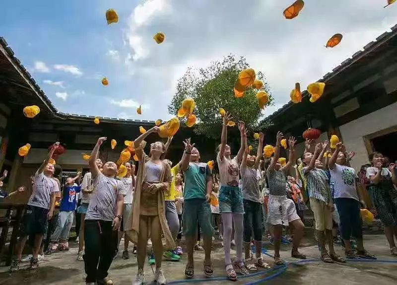 春节去永泰好玩吗,永泰过年去哪玩