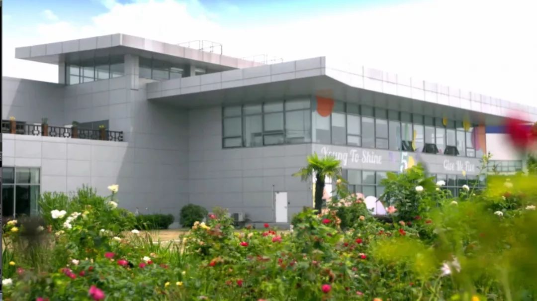 全球最大的宝马工厂,全球前三牛肉工厂