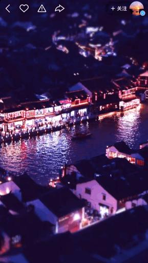 本来想去薅羊毛,却沉迷在这张“活的”地图上……