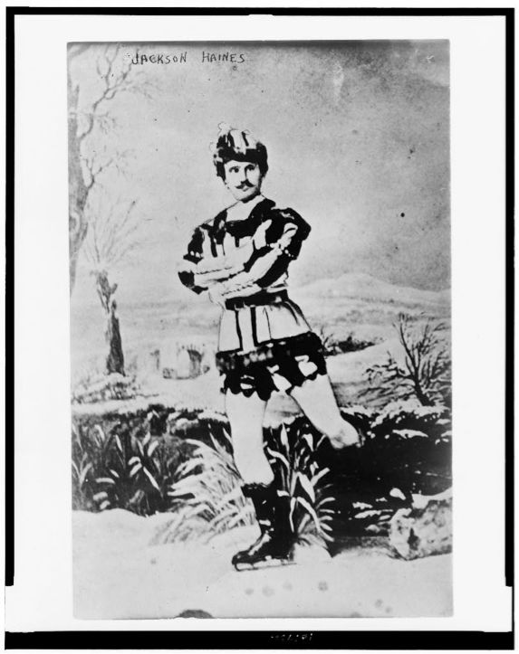 冰鞋为什么这么锋利,冰鞋为什么那么锋利