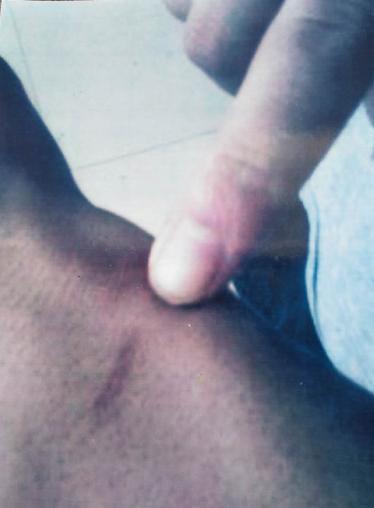 湖南某校性侵案,湖南高中生杀教师真凶