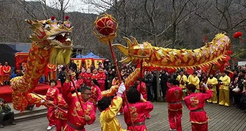 春节不知道去哪儿玩,春节出游不知道去哪玩