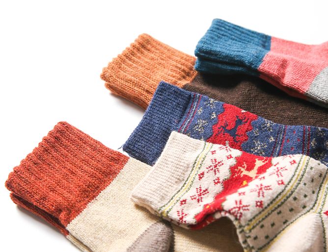 零下20度不冻脚,零下-20°不穿秋裤