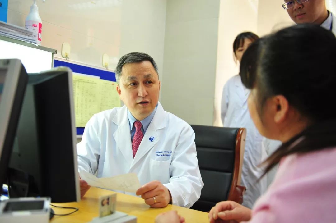 早期食管癌手术十年生存率有多少,食管癌治疗存活率