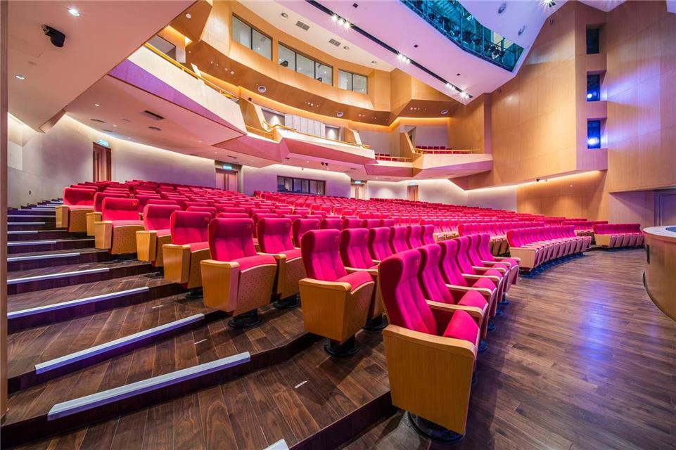 中演院线首家海外直营剧院开幕开启中国演艺文化出海新征程