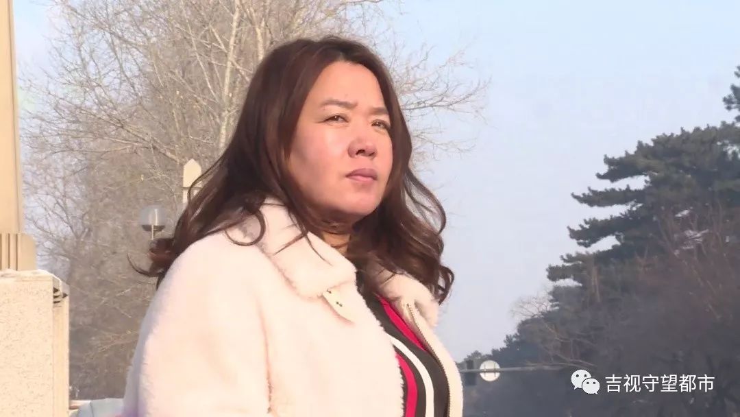 东北女孩在哈尔滨寻亲,2004年哈尔滨寻亲女孩