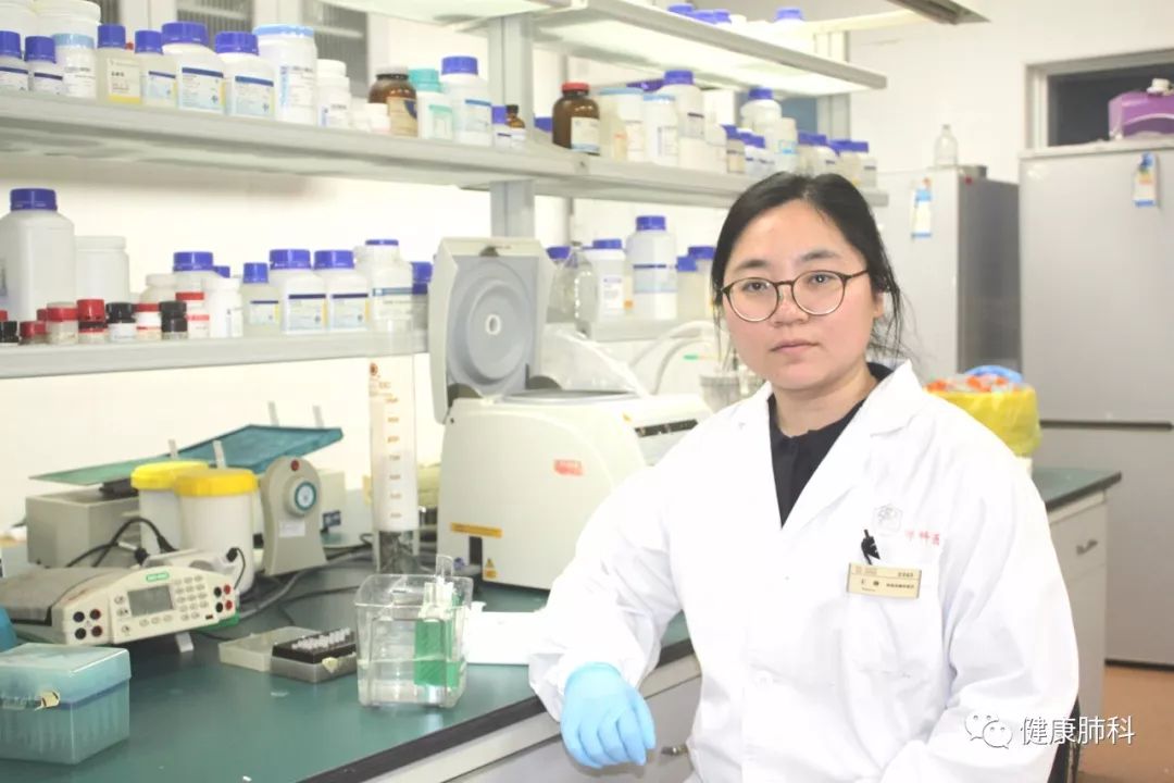 国际顶尖生物学术期刊,结核杆菌的最新研究进展