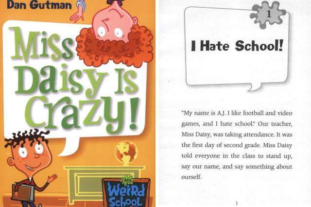 全国儿童寒假中英文阅读书单,寒假英语阅读书籍推荐