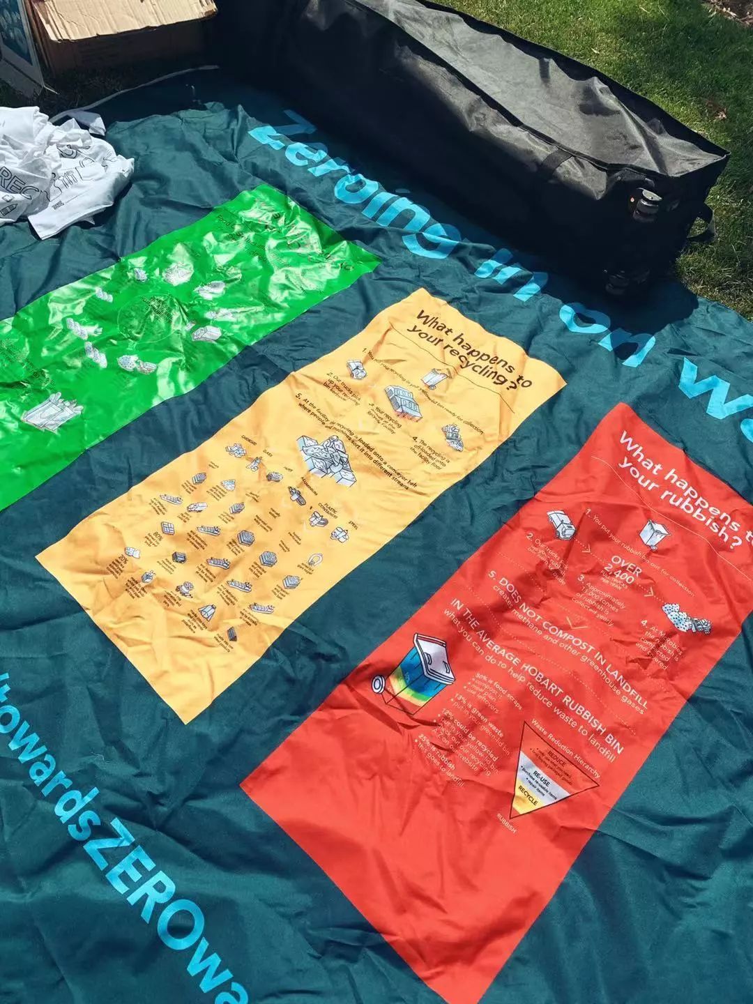 没有作业的澳洲暑假怎么熬？