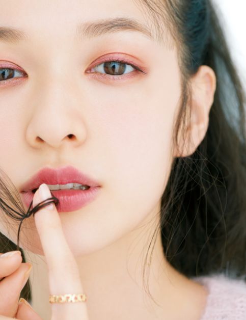 李佳琦推荐网红眉笔,网红防水眉笔