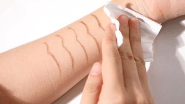 李佳琦推荐网红眉笔,网红防水眉笔