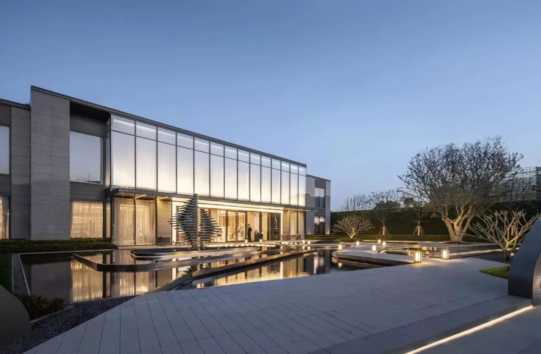 融创长乐壹号一期二期区别,融创长乐壹号建筑工程