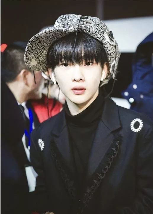 看到周震南的激动,周震南哪一期被狮子吓