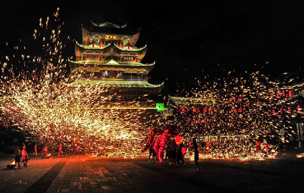 2024年平潭海坛古城有什么活动,平潭春节赶海旅游攻略