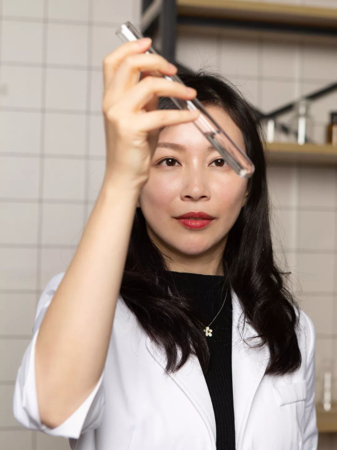 地表最强修复肌肤屏障,地表最强肌诊室