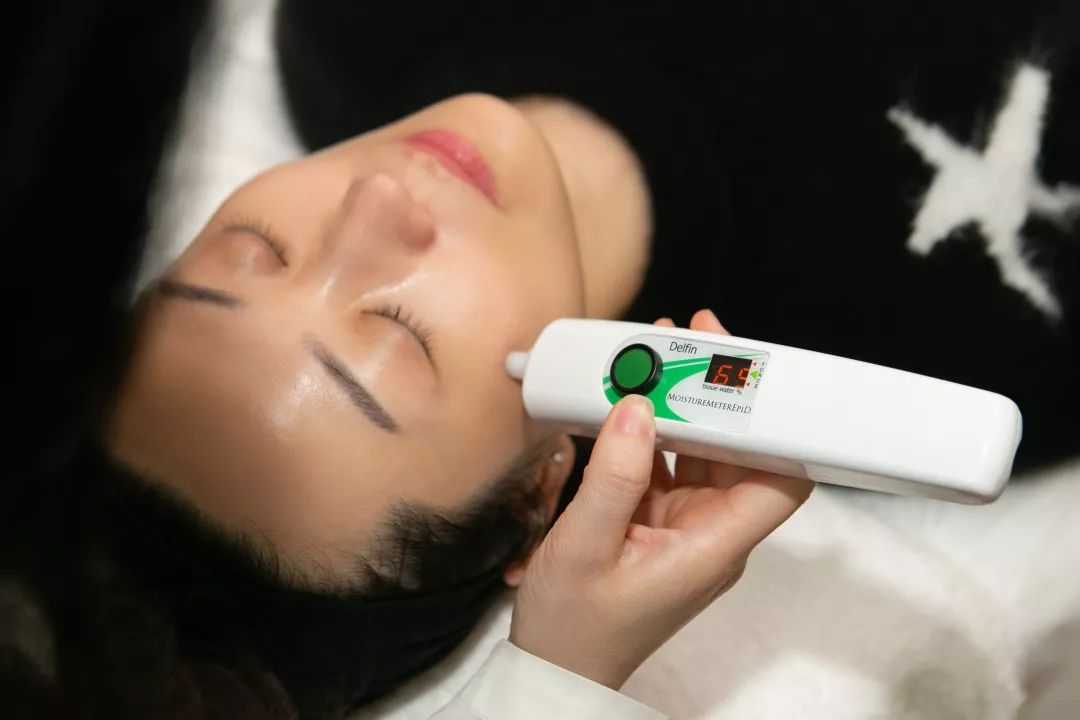 抗老三部曲紧致少女肌,抗老做好这五步hold住童颜少女肌