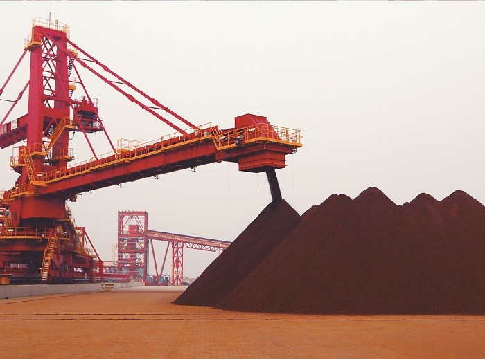 岚桥港300万吨码头,岚桥港最新信息