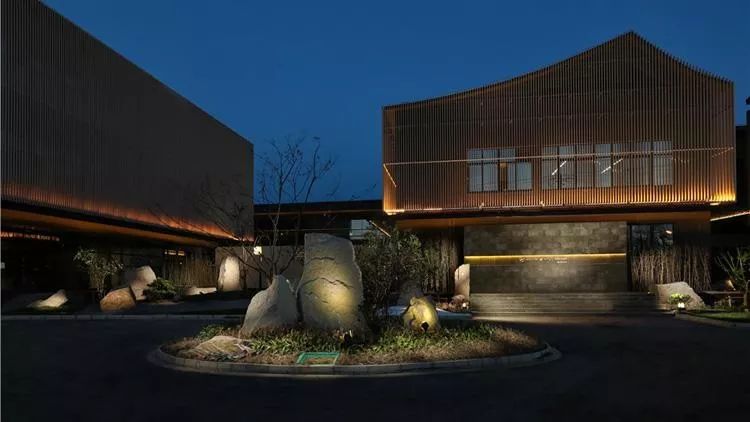 从上海去江浙自驾游2天推荐,适合冬天自驾游的温泉