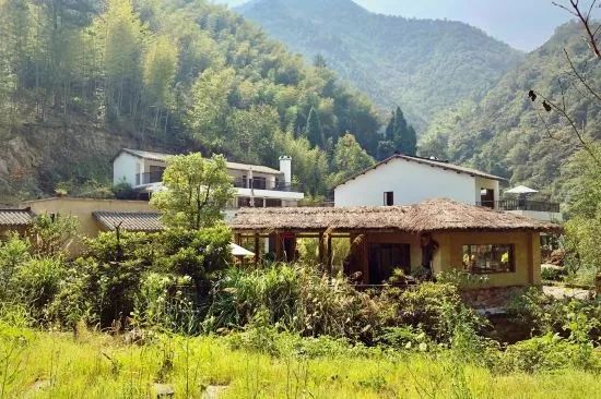 自驾温泉攻略大全图解,江浙沪1-2天短途旅游温泉