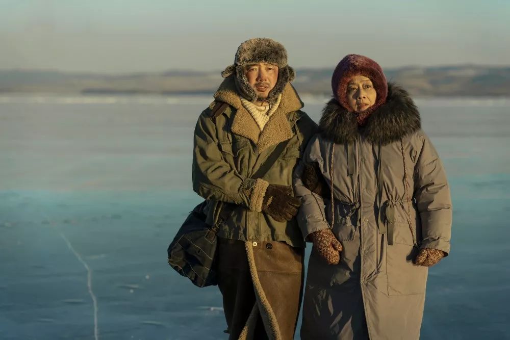 它是春节档最大胆的尝试