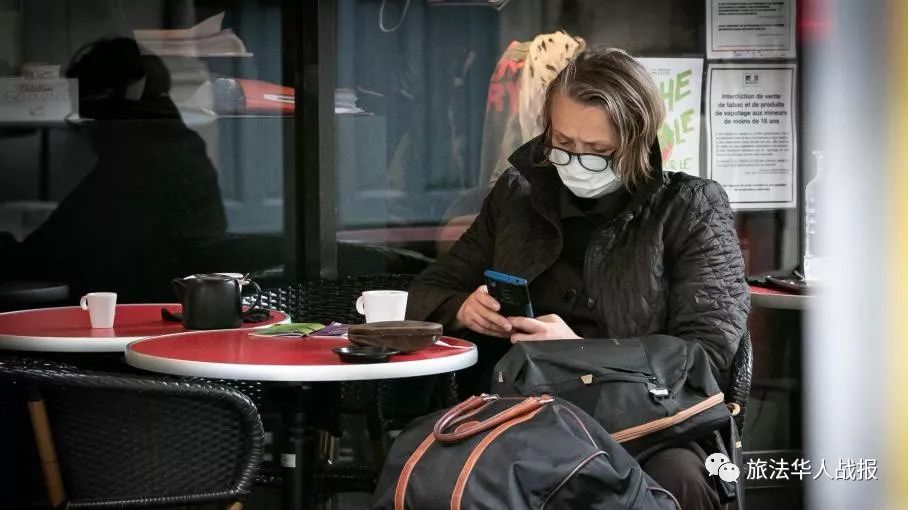 「健康」抢购口罩已不仅限亚裔法国官方：储备充足此举无用