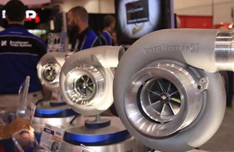 上海德尔福被博格华纳收购了吗,博格华纳收购德尔福折射了什么