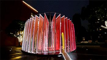 那些惊艳到你的景观,惊艳的景观细节