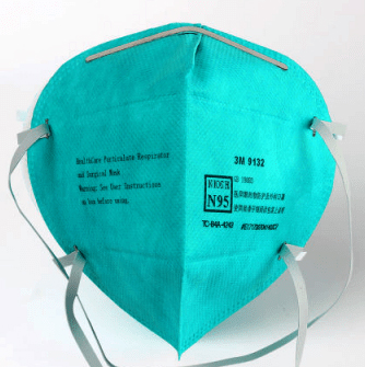 买n95口罩避坑,网购n95口罩