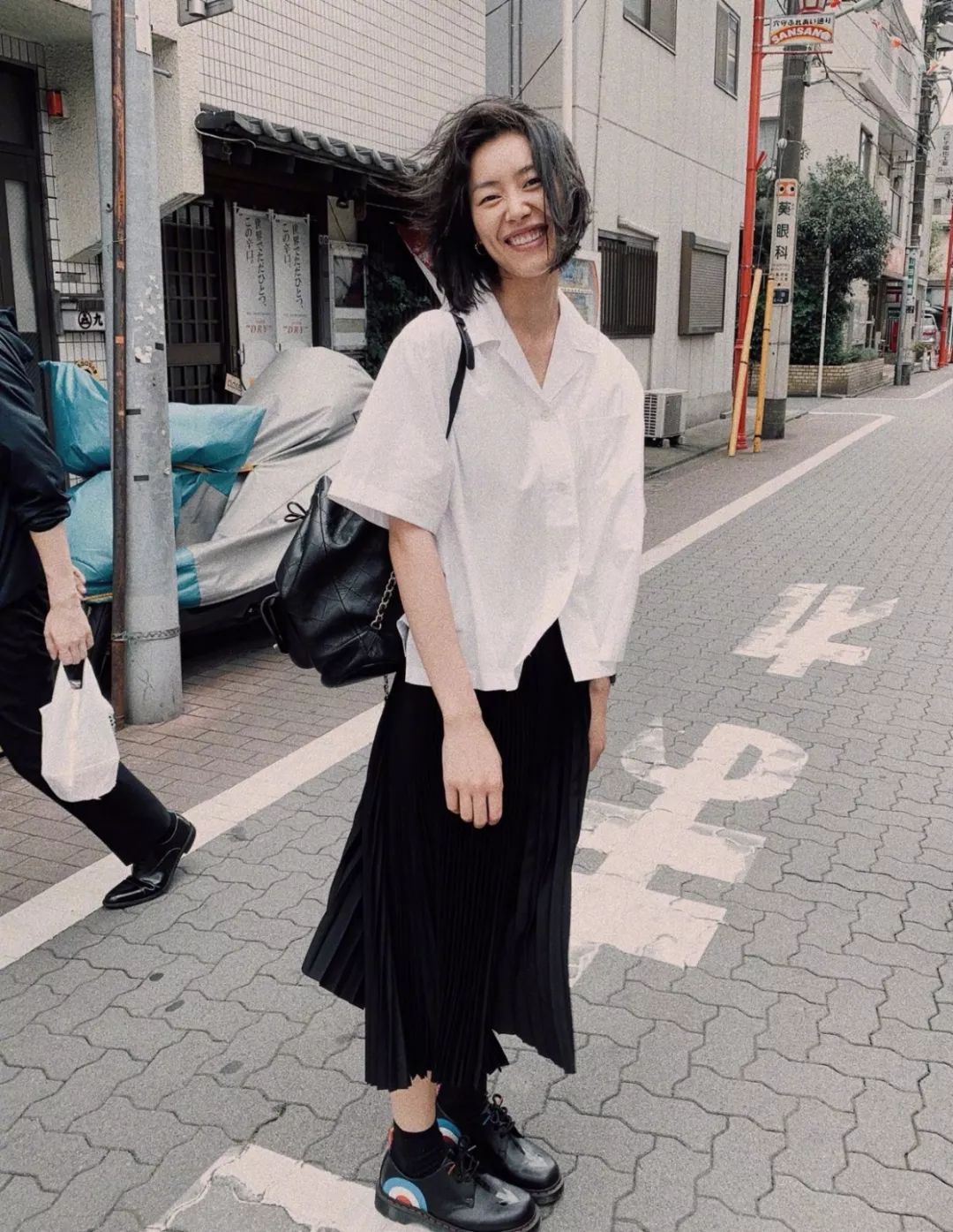 第一款包包该怎么选？这样买准没错