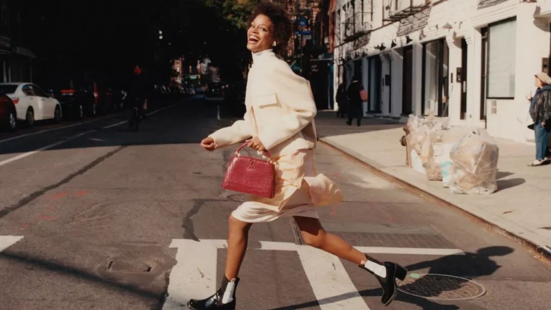 第一款包包该怎么选？这样买准没错