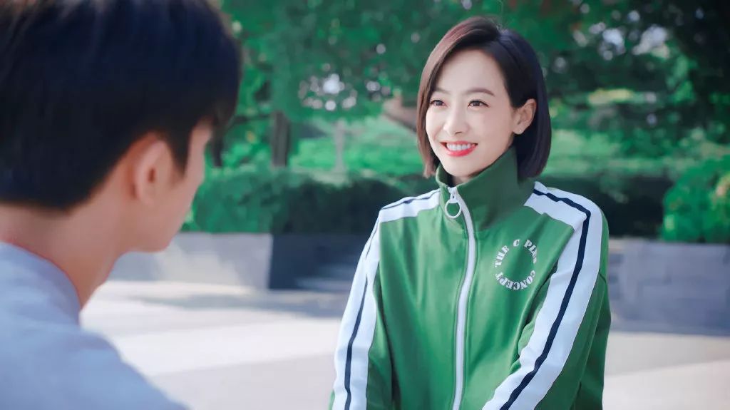 宋威龙姐弟恋照,宋威龙14岁旧照