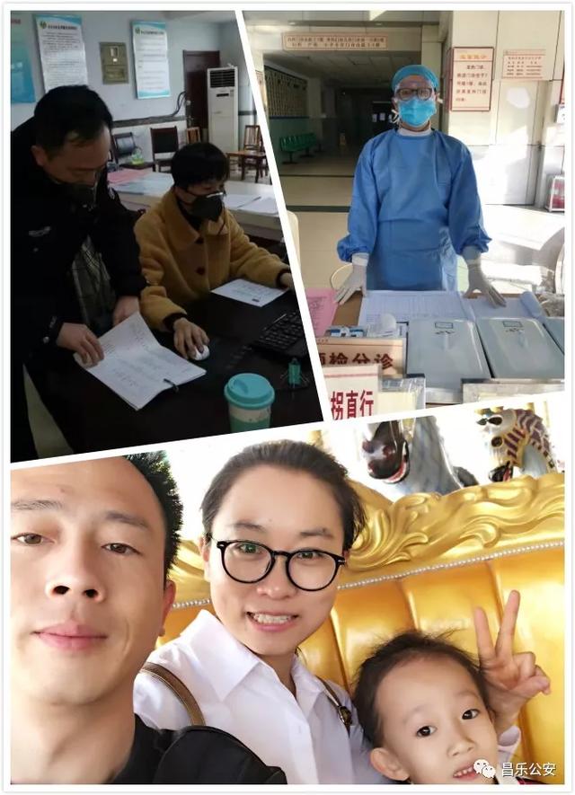 抗击疫情医护夫妻,抗击疫情夫妻档并肩奋战在一线