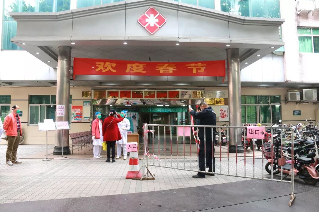 东莞虎门哪家医院被封了,虎门医院最新消息