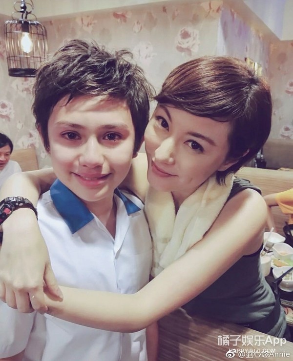 还记得《步步惊心》的马尔泰·若兰吗？她现在长这样