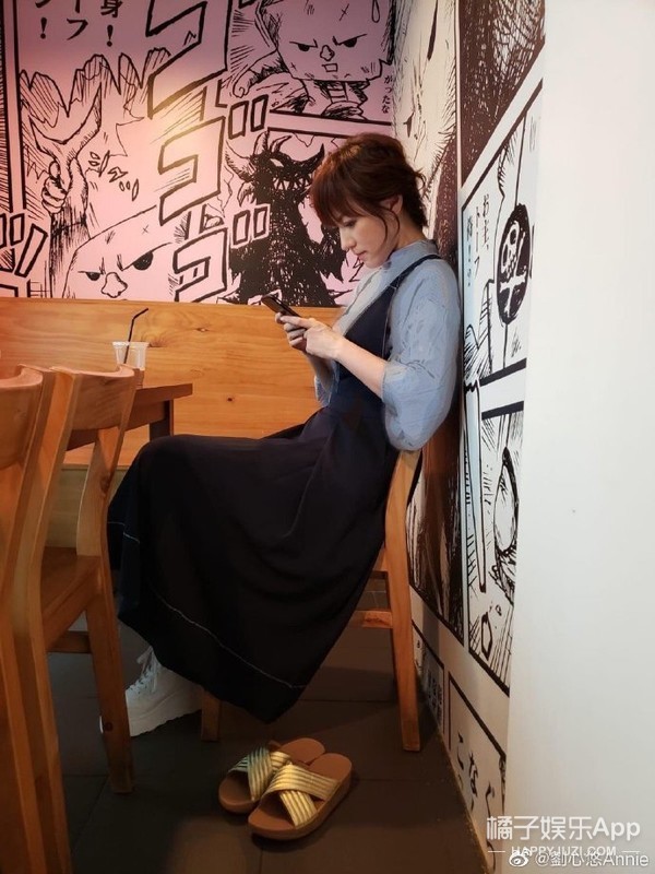 还记得《步步惊心》的马尔泰·若兰吗？她现在长这样