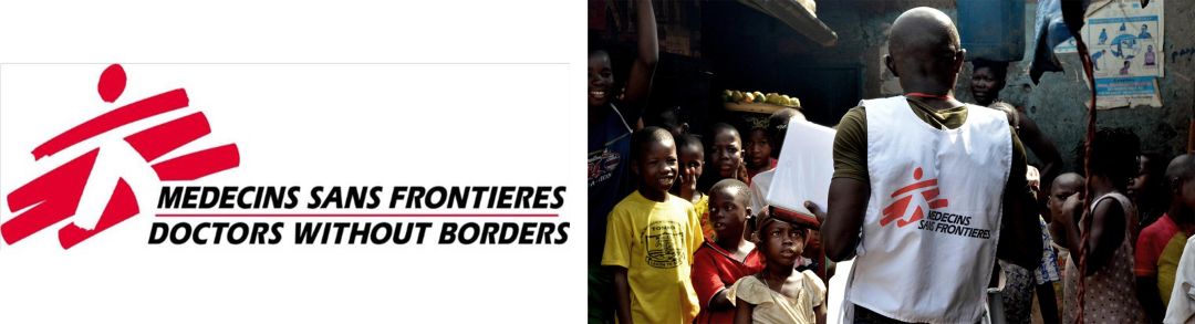 非洲版“钟南山”：被诋毁、被造谣、被石头砸…他却用生命筑起了最后防线