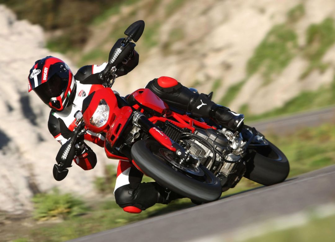 杜卡迪摩托车发展史简介,杜卡迪在摩托车界的地位如何