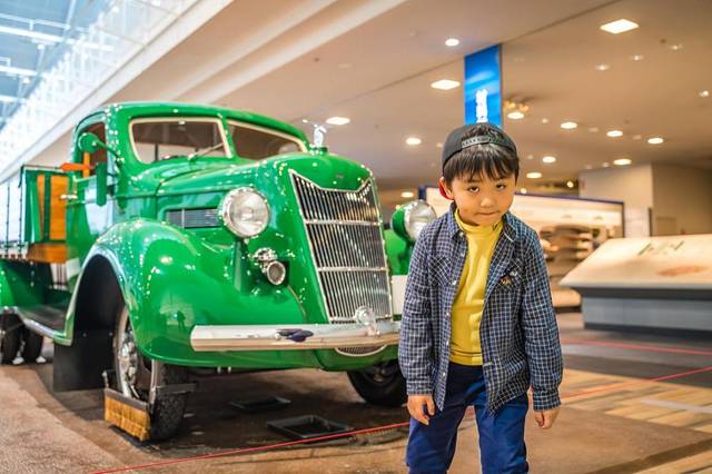 日本名古屋亲子旅游攻略,日本游玩攻略名古屋