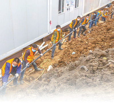 人民日报平凡人的奋斗,人民日报采访人员