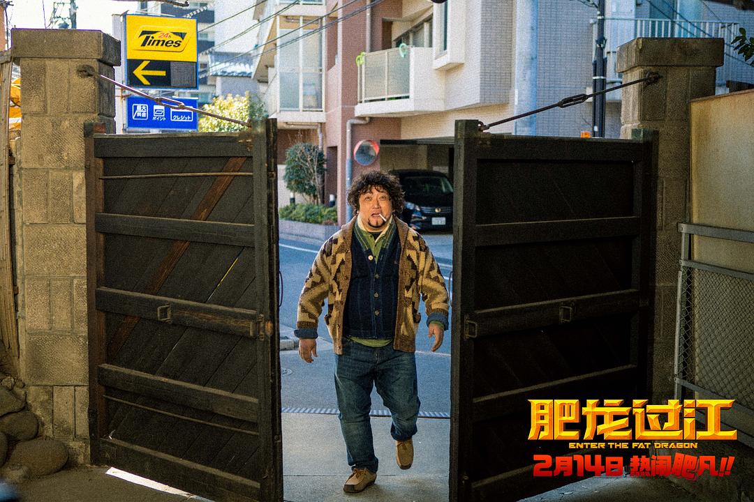 甄子丹点映,甄子丹电影速看