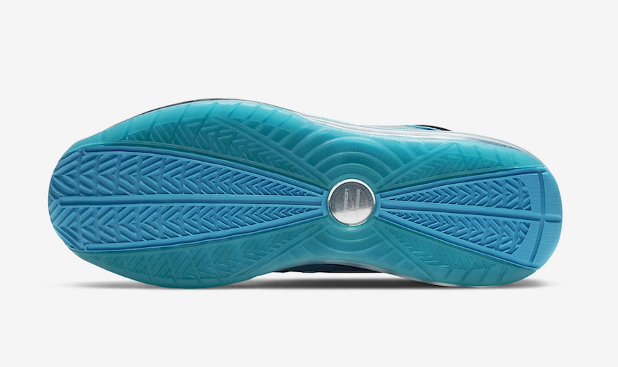 lebron18全明星配色,lebron7全明星复刻