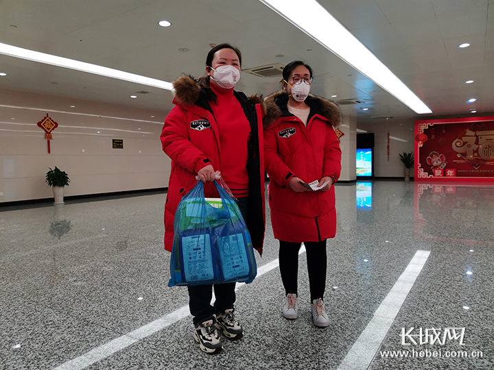 暖心关爱一线医务人员,关爱一线出实招