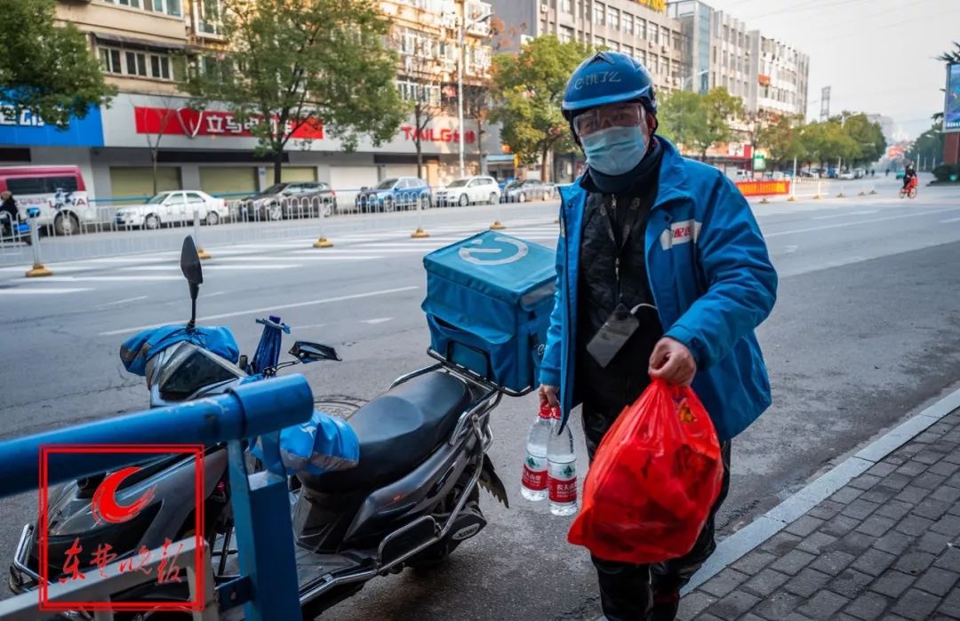 镜头下的湖北,镜头下每一个鲜活的瞬间