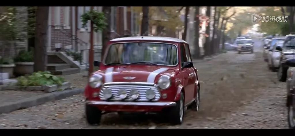 偷天换日迷你,偷天换日mini车型