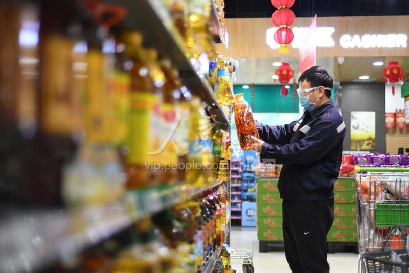 货郎书记抗疫扶贫路,货郎书记抗疫扶贫