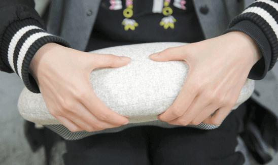 在家给老婆放松简单按摩手法,怎样让自己在家按摩超舒服